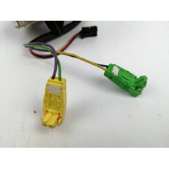 Recambio de anillo airbag para mercedes-benz clase cls (w219) 5.0 v8 24v cat referencia OEM IAM A1714640518  