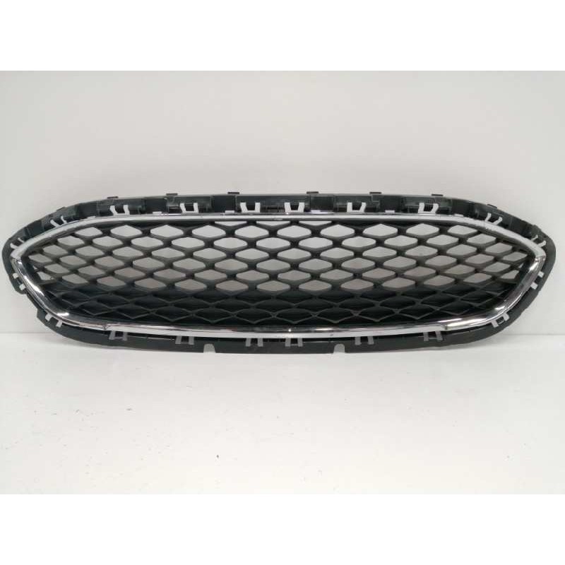 Recambio de rejilla delantera para ford fiesta (ce1) trend referencia OEM IAM H1BB8B271A1  