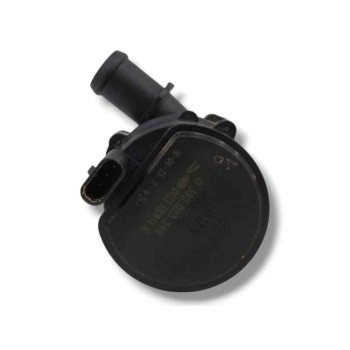 Recambio de bomba agua para land rover range rover evoque (l538) 2.0 d referencia OEM IAM DX2318D474AC 0392023249 