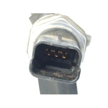 Recambio de rampa inyectora para ssangyong kyron 2.0 referencia OEM IAM A6640700195 R9144Z090A 