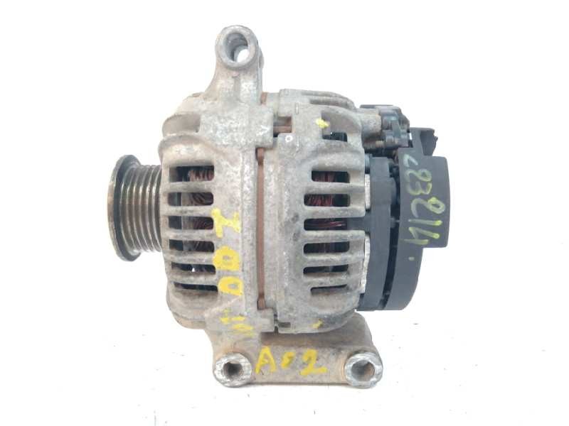 Recambio de alternador para ford transit mod. 2000 combi 2.0 td cat referencia OEM IAM 1C1T10300AF 0124415030 