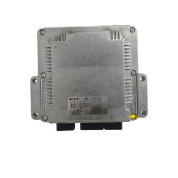 Recambio de centralita motor uce para peugeot 307 break / sw (s1) 2.0 hdi cat referencia OEM IAM 9650221480 0281010935 