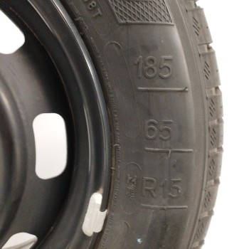 Recambio de neumatico repuesto para peugeot 208 1.2 12v vti referencia OEM IAM 18565R1588T  