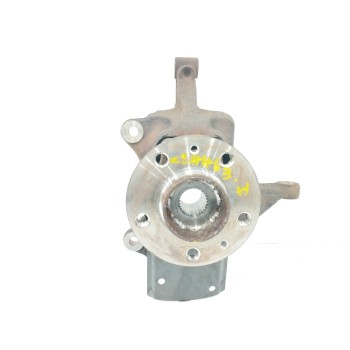 Recambio de mangueta delantera izquierda para fiat talento kasten (296) 2.0 dci referencia OEM IAM   