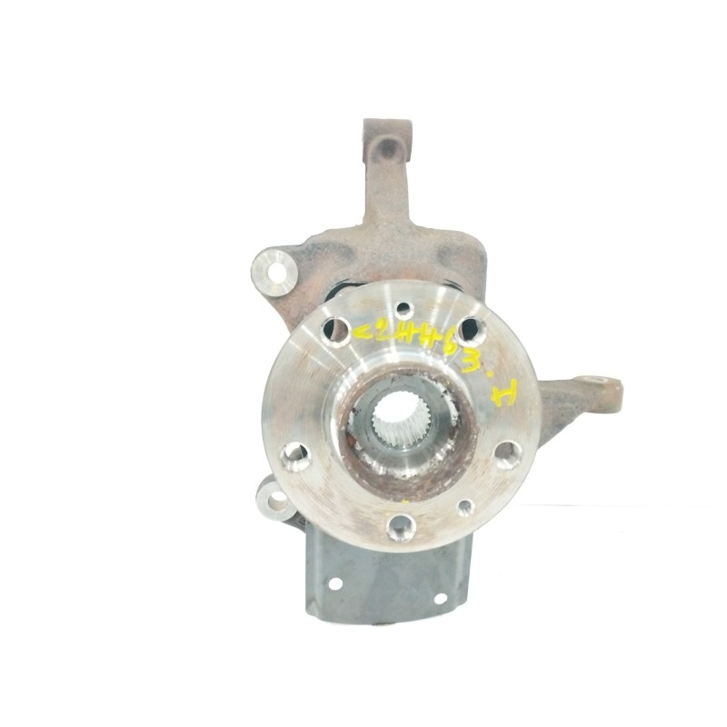 Recambio de mangueta delantera izquierda para fiat talento kasten (296) 2.0 dci referencia OEM IAM   