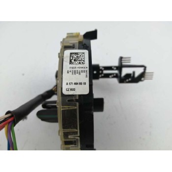 Recambio de anillo airbag para mercedes-benz clase cls (w219) 5.0 v8 24v cat referencia OEM IAM A1714640518  