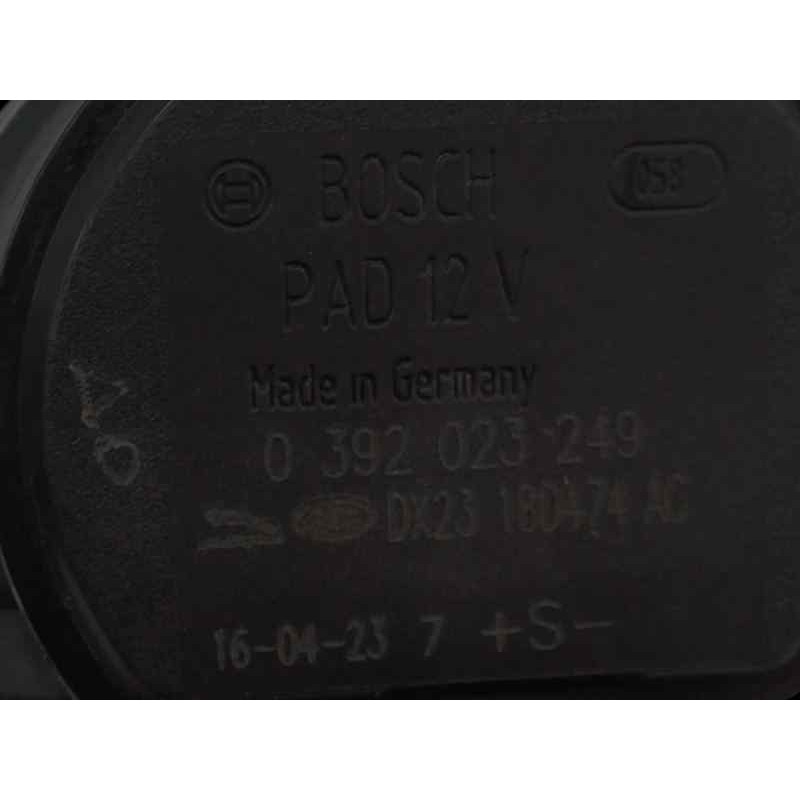 BOMBA AGUA 0392023249