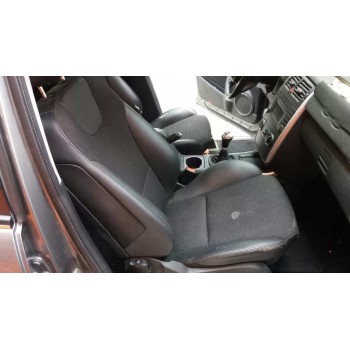 mercedes-benz clase b (w245) del año 2009