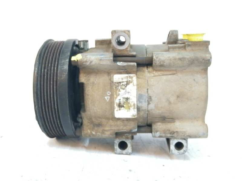 Recambio de compresor aire acondicionado para ford transit mod. 2000 combi 2.0 td cat referencia OEM IAM   