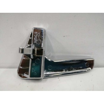 Recambio de maneta interior trasera derecha para seat cordoba berlina (6k2) 1.9 sdi referencia OEM IAM 6K0837114  