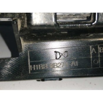 Recambio de rejilla delantera para ford fiesta (ce1) trend referencia OEM IAM H1BB8B271A1  