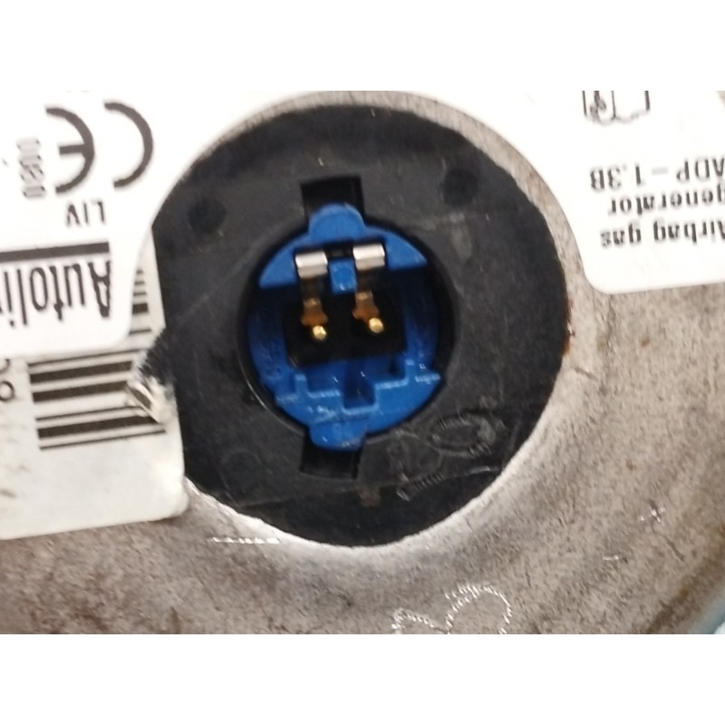 AIRBAG DELANTERO IZQUIERDO