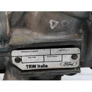 Recambio de cremallera direccion para ford transit mod. 2000 combi 2.0 td cat referencia OEM IAM YC153200AF 37502348 