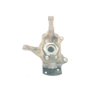 Recambio de mangueta delantera izquierda para fiat talento kasten (296) 2.0 dci referencia OEM IAM   