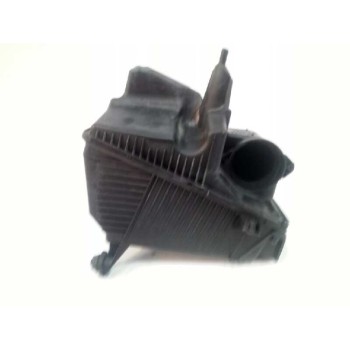 Recambio de filtro aire para renault kangoo 1.5 dci diesel fap referencia OEM IAM 8200788196G H8200808194 