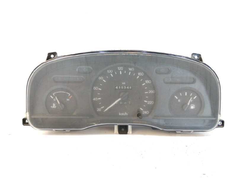 Recambio de cuadro instrumentos para ford transit mod. 2000 combi 2.0 td cat referencia OEM IAM YCIF10C956FA  