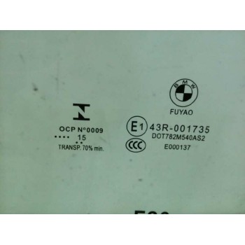 Recambio de luna delantera izquierda para bmw serie 1 lim. 5-trg. (f20) 116d ed referencia OEM IAM   