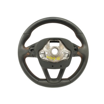 Recambio de volante para seat leon st (5f8) 2.0 tdi referencia OEM IAM 5F0419091AK  