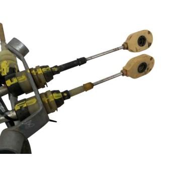 Recambio de varillaje cambio para opel zafira a 2.0 dti referencia OEM IAM   