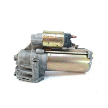 MOTOR ARRANQUE 