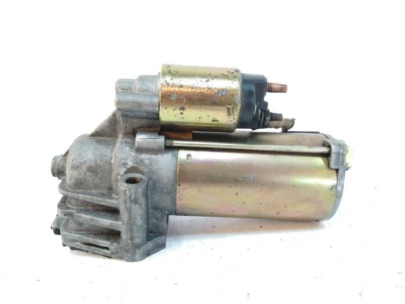 Recambio de motor arranque para ford transit mod. 2000 combi 2.0 td cat referencia OEM IAM   