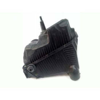 Recambio de filtro aire para renault kangoo 1.5 dci diesel fap referencia OEM IAM 8200788196G H8200808194 