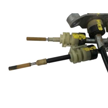 Recambio de varillaje cambio para opel zafira a 2.0 dti referencia OEM IAM   