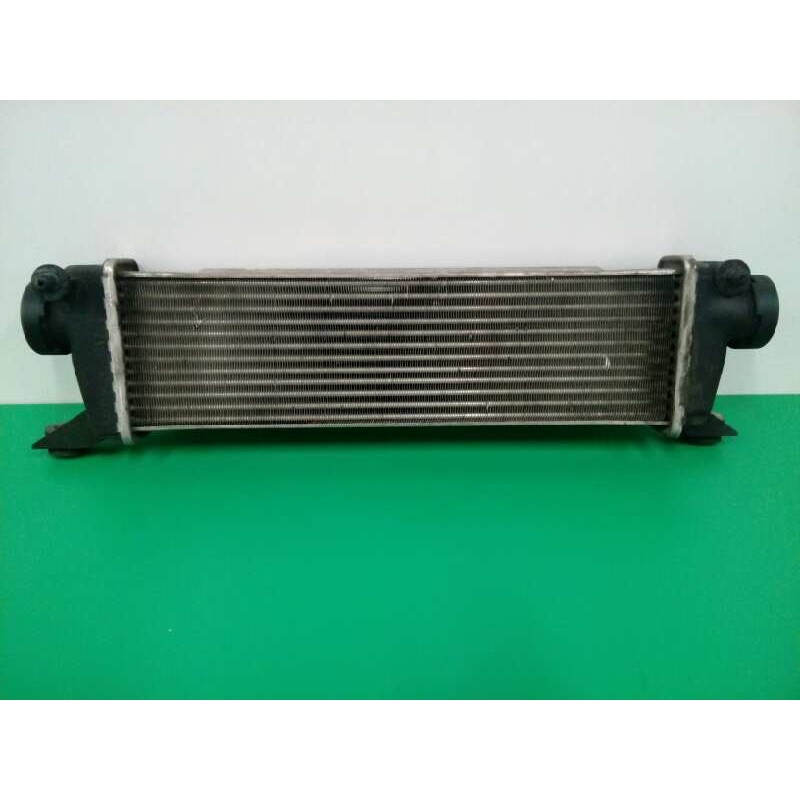 Recambio de intercooler para mercedes-benz clase a (w168) 170 cdi (168.009) referencia OEM IAM A1685000000  