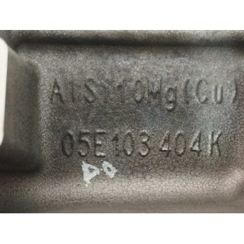 Recambio de culata para seat ateca (kh7) 1.5 16v tsi act referencia OEM IAM 05E103404K  
