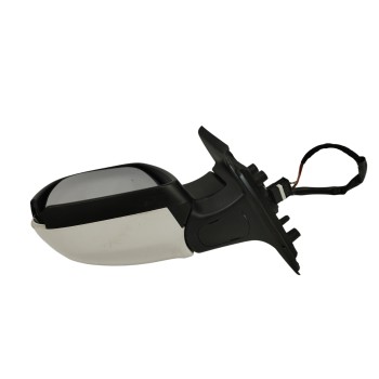 Recambio de retrovisor izquierdo para peugeot rifter 1.5 blue-hdi fap referencia OEM IAM  OBSERVAR FOTO 5 CABLES