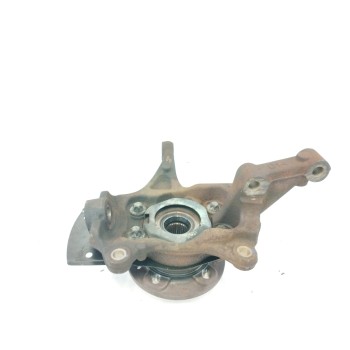 Recambio de mangueta delantera izquierda para fiat talento kasten (296) 2.0 dci referencia OEM IAM   