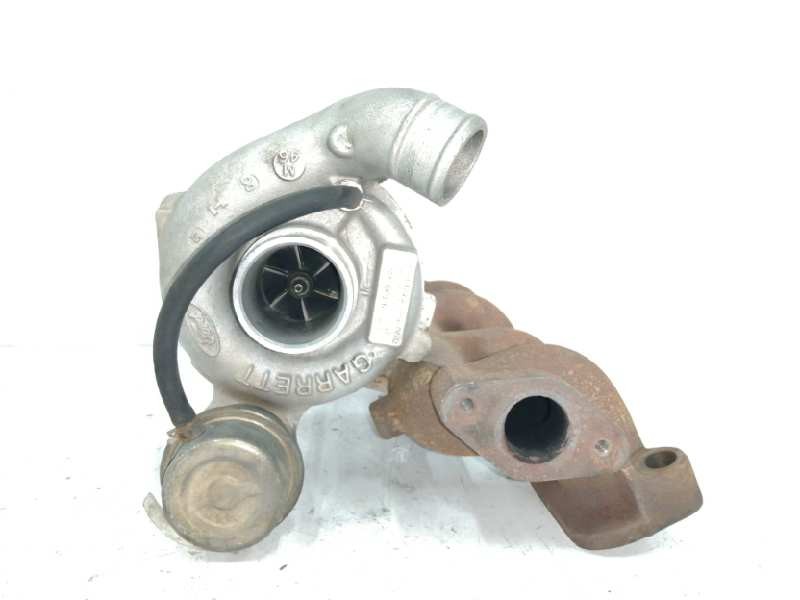 Recambio de turbocompresor para ford transit mod. 2000 combi 2.0 td cat referencia OEM IAM 1C1Q6K682EA 709035 