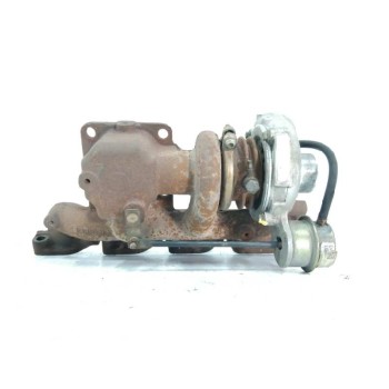Recambio de turbocompresor para ford transit mod. 2000 combi 2.0 td cat referencia OEM IAM 1C1Q6K682EA 709035 