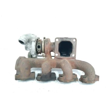 Recambio de turbocompresor para ford transit mod. 2000 combi 2.0 td cat referencia OEM IAM 1C1Q6K682EA 709035 