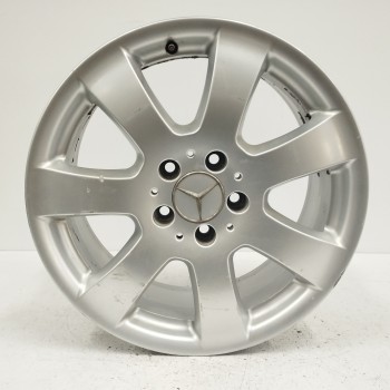 Recambio de llanta para mercedes-benz clase m (w164) ml 280 cdi 4-matic (164.120) referencia OEM IAM A2514011002 7,5JX17H2 ET56 
