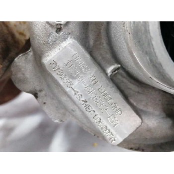 Recambio de turbocompresor para ford transit mod. 2000 combi 2.0 td cat referencia OEM IAM 1C1Q6K682EA 709035 
