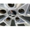 Recambio de llanta para skoda karoq (nu) 2.0 tdi referencia OEM IAM 57A601025D 7JX18H2 ET45 