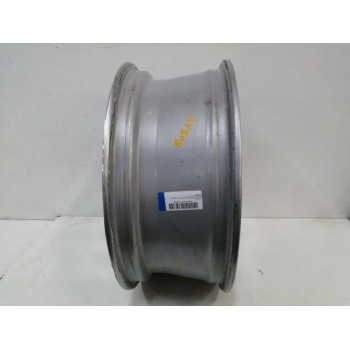 Recambio de llanta para skoda karoq (nu) 2.0 tdi referencia OEM IAM 57A601025D 7JX18H2 ET45 