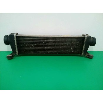 Recambio de intercooler para mercedes-benz clase a (w168) 170 cdi (168.009) referencia OEM IAM A1685000000  