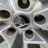 Recambio de llanta para skoda karoq (nu) 2.0 tdi referencia OEM IAM 57A601025D 7JX18H2 ET45 