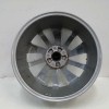 Recambio de llanta para skoda karoq (nu) 2.0 tdi referencia OEM IAM 57A601025D 7JX18H2 ET45 