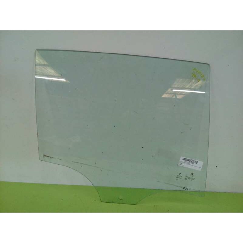 Recambio de luna trasera derecha para bmw serie 1 lim. 5-trg. (f20) 116d ed referencia OEM IAM   