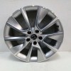 Recambio de llanta para skoda karoq (nu) 2.0 tdi referencia OEM IAM 57A601025D 7JX18H2 ET45 