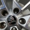 Recambio de llanta para skoda karoq (nu) 2.0 tdi referencia OEM IAM 57A601025D 7JX18H2 ET45 