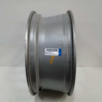 Recambio de llanta para skoda karoq (nu) 2.0 tdi referencia OEM IAM 57A601025D 7JX18H2 ET45 