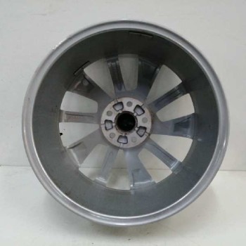 Recambio de llanta para skoda karoq (nu) 2.0 tdi referencia OEM IAM 57A601025D 7JX18H2 ET45 