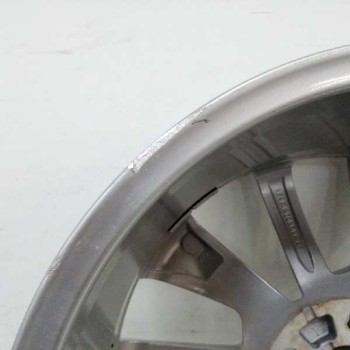 Recambio de llanta para skoda karoq (nu) 2.0 tdi referencia OEM IAM 57A601025D 7JX18H2 ET45 