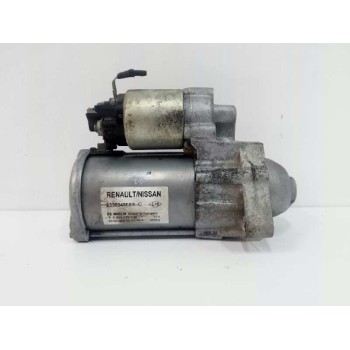 Recambio de motor arranque para renault kangoo 1.5 dci diesel fap referencia OEM IAM 233004868C 0001170629 