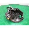 Recambio de caja cambios para peugeot 207 1.4 referencia OEM IAM 20CQ87 163536 KM 