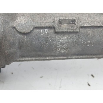 Recambio de cremallera direccion para jeep renegade suv (bu, b1, bv) 1.6 crd referencia OEM IAM 52005180  